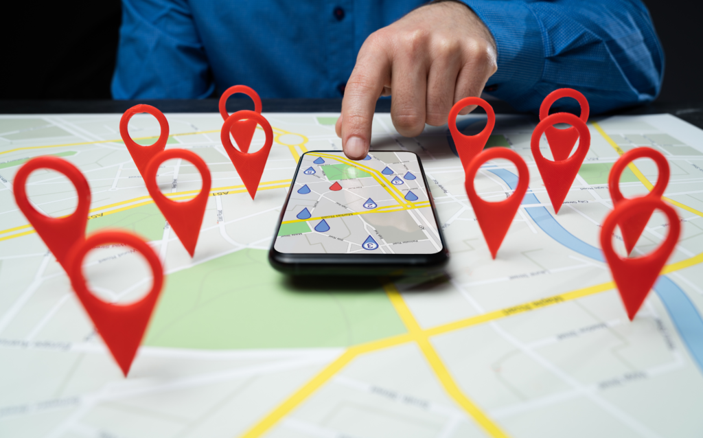 Enhanced Local Search Visibility