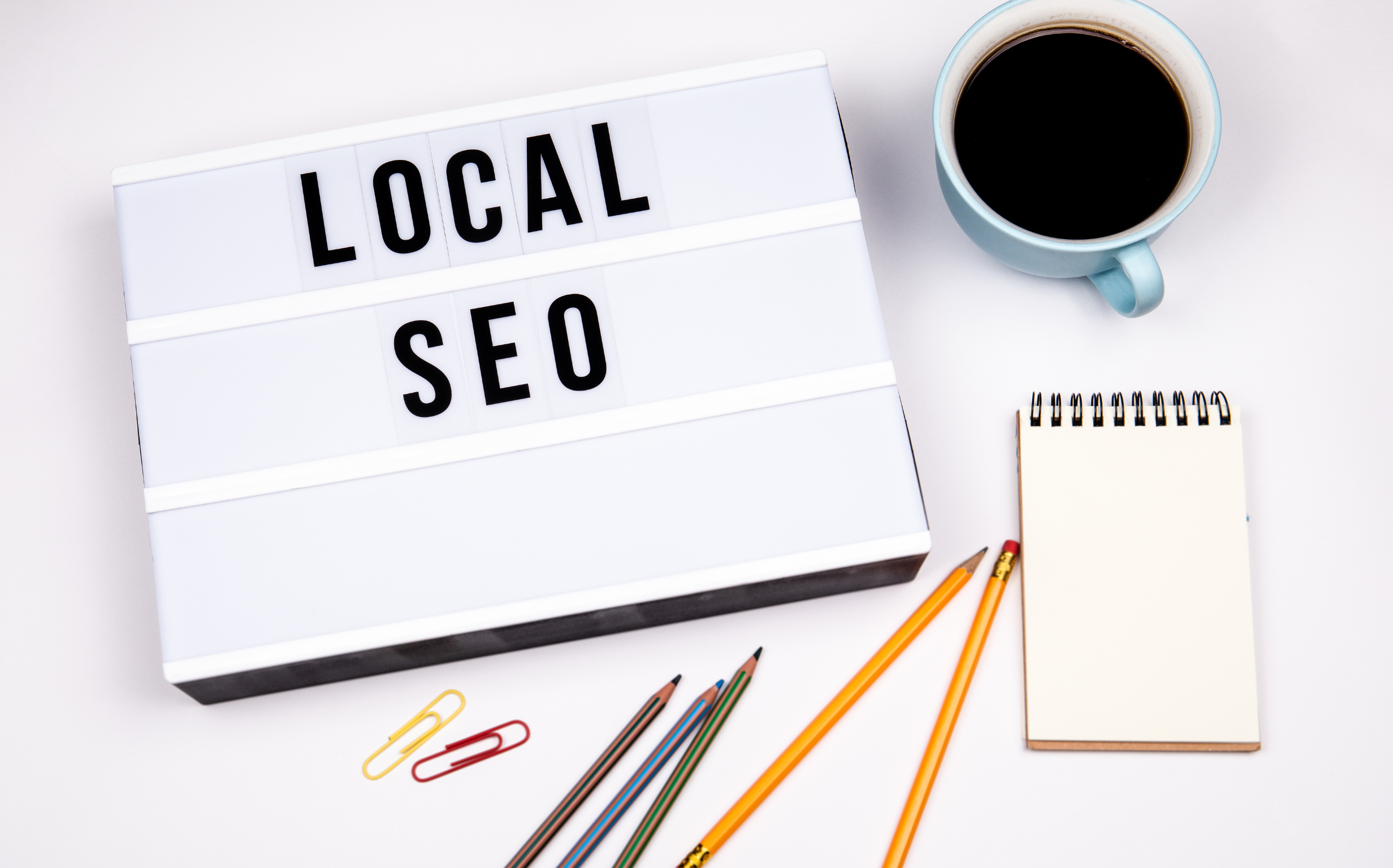 Google business Profile for Local SEO